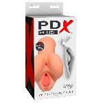 Masturbateurs PDX Masturbateur Plus Pick Your Pleasure St