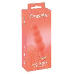 Vibromasseurs Peachy Vibromasseur Mini Perles