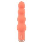 Vibromasseurs Peachy Vibromasseur Mini Perles