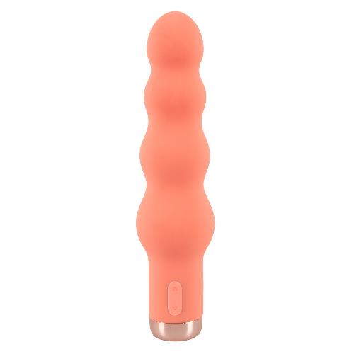 Vibromasseurs Peachy Vibromasseur Mini Perles