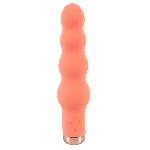 Vibromasseurs Peachy Vibromasseur Mini Perles