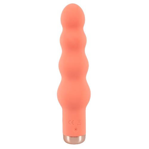 Vibromasseurs Peachy Vibromasseur Mini Perles