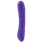 Vibromasseurs Pearl 3 Violet