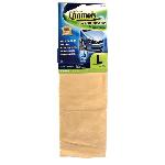 Eponge - Peau De Chamois - Microfibre - Chiffon Peau Chamoisee Medium