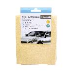 Eponge - Peau De Chamois - Microfibre - Chiffon Peau de chamois synthetique x10