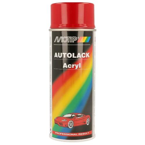 Peinture Auto Peinture Acrylique 41360 Uni Motip Kompakt 400 Ml