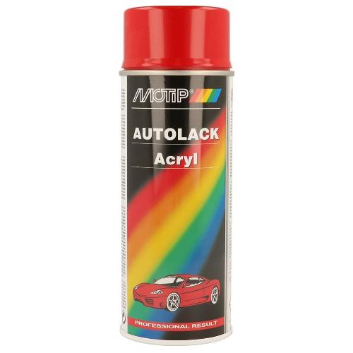 Peinture Auto Peinture Acrylique 41490 Uni Motip Kompakt 400 Ml