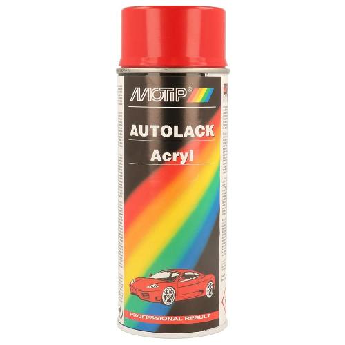 Peinture Auto Peinture Acrylique 41640 Uni Motip Kompakt 400 Ml