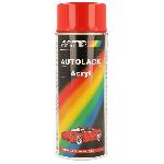 Peinture Auto Peinture Acrylique 41800 Uni Motip Kompakt 400 Ml