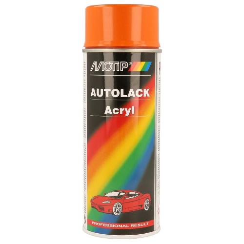 Peinture Auto Peinture Acrylique 42700 Uni Motip Kompakt 400 Ml