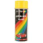 Peinture Auto Peinture Acrylique 43800 Uni Motip Kompakt 400 Ml