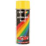 Peinture Auto Peinture Acrylique 44000 Uni Motip Kompakt 400 Ml