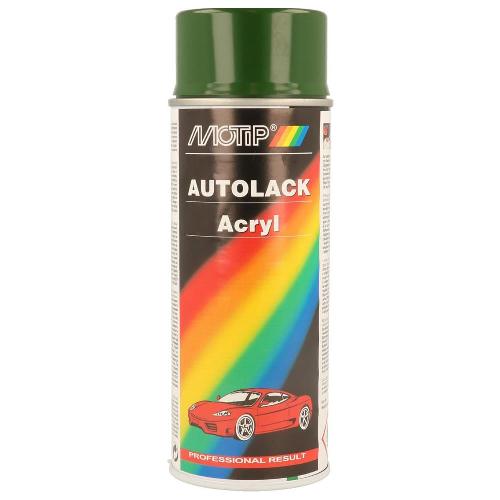 Peinture Auto Peinture Acrylique 44370 Uni Motip Kompakt 400 Ml