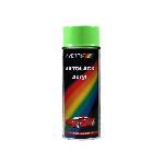 Peinture Auto Peinture Acrylique 44397 Vert Motip Kompakt 400 Ml