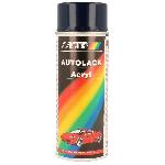 Peinture Auto Peinture Acrylique 44660 Uni Motip Kompakt 400 Ml