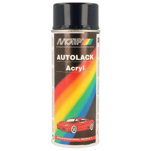 Peinture Auto Peinture Acrylique 44700 Uni Motip Kompakt 400 Ml