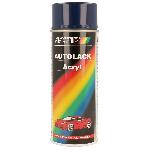 Peinture Auto Peinture Acrylique 44839 Uni Motip Kompakt 400 Ml