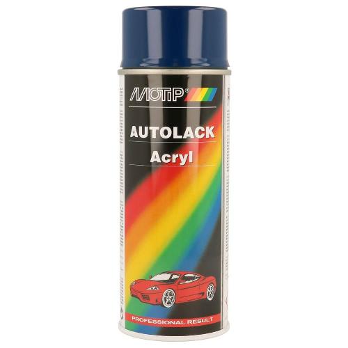 Peinture Auto Peinture Acrylique 44850 Uni Motip Kompakt 400 Ml