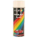 Peinture Auto Peinture Acrylique 45500 Uni Motip Kompakt 400 Ml