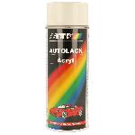 Peinture Auto Peinture Acrylique 45650 Uni Motip Kompakt 400 Ml