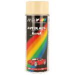 Peinture Auto Peinture Acrylique 46300 Uni Motip Kompakt 400 Ml