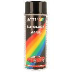 Peinture Auto Peinture Acrylique 46828 Uni Motip Kompakt 400 Ml