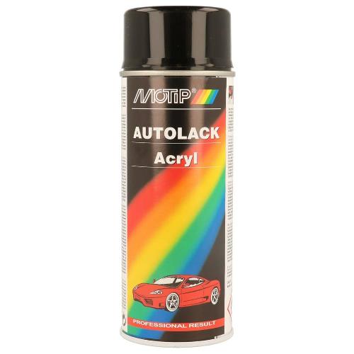 Peinture Auto Peinture Acrylique 46828 Uni Motip Kompakt 400 Ml