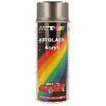 Peinture Auto Peinture Acrylique 51041 Metallise Motip Kompakt 400 Ml