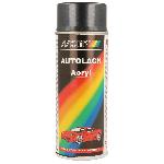 Peinture Auto Peinture Acrylique 51058 Metallise Motip Kompakt 400 Ml