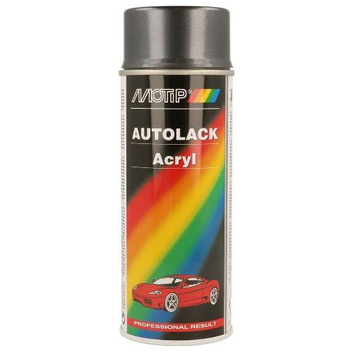 Peinture Auto Peinture Acrylique 51064 Uni Motip Kompakt 400 Ml