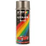 Peinture Auto Peinture Acrylique 51082 Metallise Motip Kompakt 400 Ml