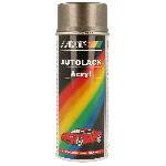 Peinture Auto Peinture Acrylique 51095 Metallise Motip Kompakt 400 Ml