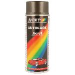 Peinture Auto Peinture Acrylique 51120 Metallise Motip Kompakt 400 Ml