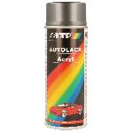 Peinture Auto Peinture Acrylique 51125 Metallise Motip Kompakt 400 Ml