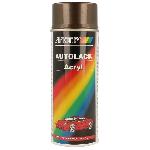 Peinture Auto Peinture Acrylique 51231 Metallise Motip Kompakt 400 Ml