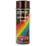 Peinture Auto Peinture Acrylique 51451 Metallise Motip Kompakt 400 Ml