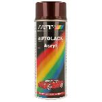 Peinture Auto Peinture Acrylique 51460 Metallise Motip Kompakt 400 Ml