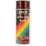 Peinture Auto Peinture Acrylique 51520 Metallise Motip Kompakt 400 Ml