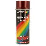 Peinture Auto Peinture Acrylique 51530 Metallise Motip Kompakt 400 Ml