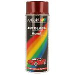 Peinture Auto Peinture Acrylique 51666 Metallise Motip Kompakt 400 Ml