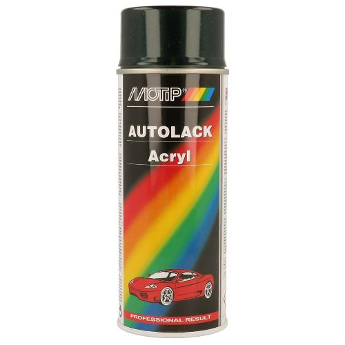 Peinture Auto Peinture Acrylique 53569 Metallise Motip Kompakt 400 Ml