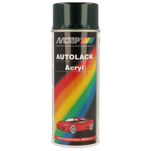 Peinture Auto Peinture Acrylique 53574 Metallise Motip Kompakt 400 Ml