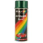 Peinture Auto Peinture Acrylique 53600 Metallise Motip Kompakt 400 Ml