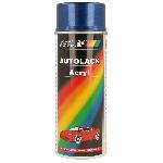 Peinture Auto Peinture Acrylique 53922 Metallise Motip Kompakt 400 Ml