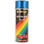 Peinture Auto Peinture Acrylique 53943 Metallise Motip Kompakt 400 Ml