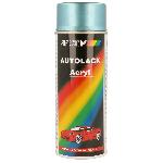 Peinture Auto Peinture Acrylique 54350 Metallise Motip Kompakt 400 Ml