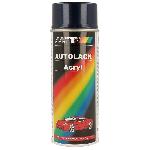 Peinture Auto Peinture Acrylique 54574 Metallise Motip Kompakt 400 Ml