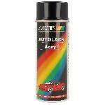 Peinture Auto Peinture Acrylique 54591 Metallise Motip Kompakt 400 Ml