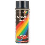 Peinture Auto Peinture Acrylique 54605 Metallise Motip Kompakt 400 Ml