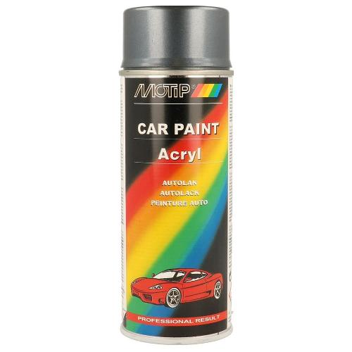 Peinture Auto Peinture Acrylique 54710 Metallise Motip Kompakt 400 Ml